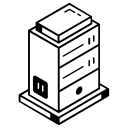 Institution “Kyrgyztelecom Educational Institution”